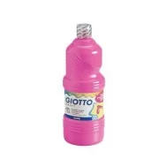 Tempera Pronta Giotto - 1000 ml (Magenta)