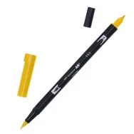 Pennarello Dual Brush Tombow - PABT-985 (Chrome Yellow Conf. 6)