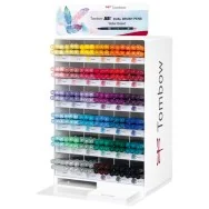 Pennarello Dual Brush Tombow - PABT-36-DIS (Assortiti Conf. 216)