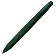 Penna a Sfera a Scatto 4 Multi Urban Osama - 1 mm - OW 84018751 (Forest Green Conf. 12)
