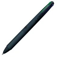 Penna a Sfera a Scatto 4 Multi Urban Osama - 1 mm - OW 84018690 (Navy Blue Conf. 12)
