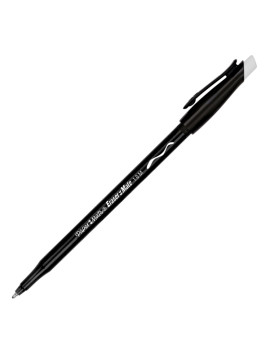 Penna a Sfera Cancellabile Replay 40° Anniversario Paper Mate - 1 mm - 2109251 (Nero Conf. 12)