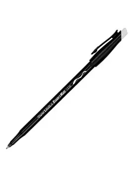 Penna a Sfera Cancellabile Replay 40° Anniversario Paper Mate - 1 mm - 2109251 (Nero Conf. 12)