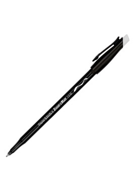 Penna a Sfera Cancellabile Replay 40° Anniversario Paper Mate - 1 mm - 2109251 (Nero Conf. 12)
