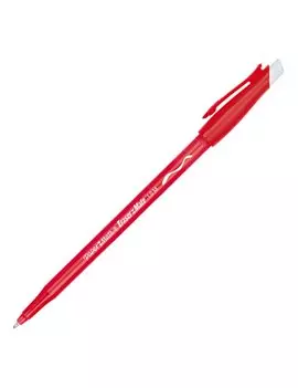 Penna a Sfera Cancellabile Replay 40° Anniversario Paper Mate - 1 mm - 2109258 (Rosso Conf. 12)