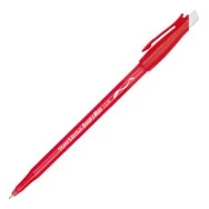 Penna a Sfera Cancellabile Replay 40° Anniversario Paper Mate - 1 mm - 2109258 (Rosso Conf. 12)