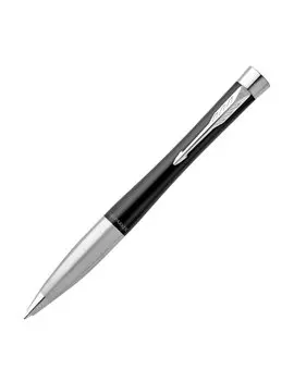 Penna a Sfera Twist Urban Muted Black CT Parker - Media - 2143639 (Nero)