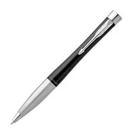 Penna a Sfera Twist Urban Muted Black CT Parker - Media - 2143639 (Nero)