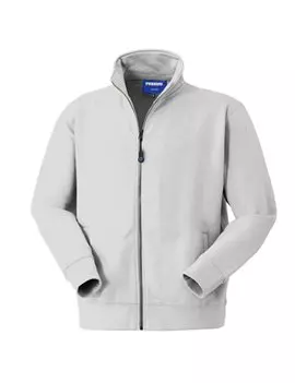 Felpa da Lavoro Canberra Rossini - Taglia XL - HH191-02-XL (Bianco)