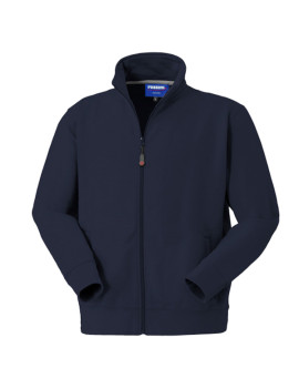 Felpa da Lavoro Canberra Rossini - Taglia XL - HH191-01-XL (Blu)