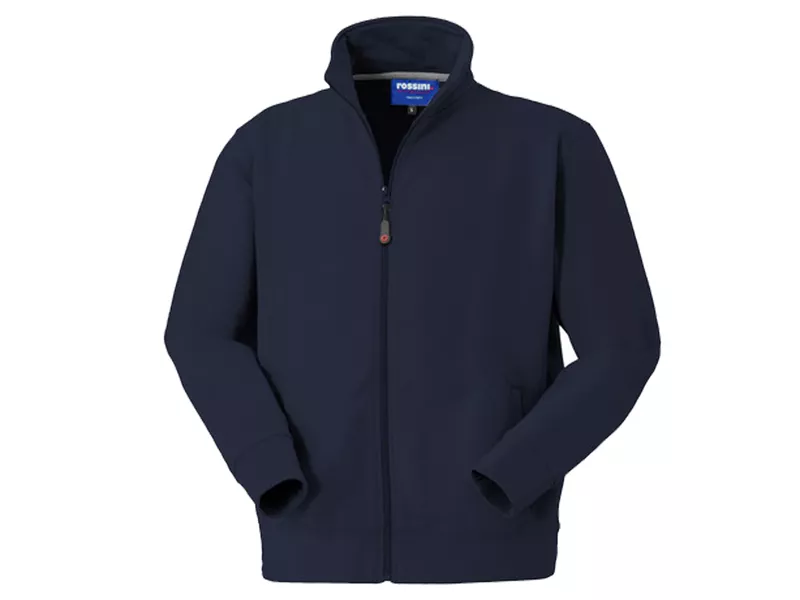 Felpa da Lavoro Canberra Rossini - Taglia XL - HH191-01-XL (Blu)