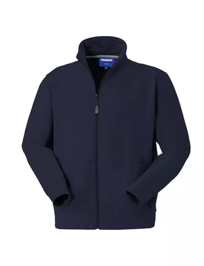 Felpa da Lavoro Canberra Rossini - Taglia XL - HH191-01-XL (Blu) Felpa da Lavoro Canberra Rossini - Taglia XL - HH191-01-XL (Blu)