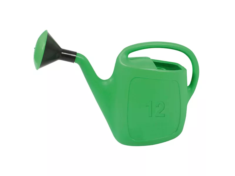 Innaffiatoio Verdemax - 12 Litri - 5943 (Verde)