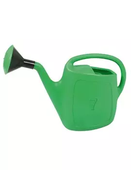 Innaffiatoio Verdemax - 7 Litri - 5941 (Verde)