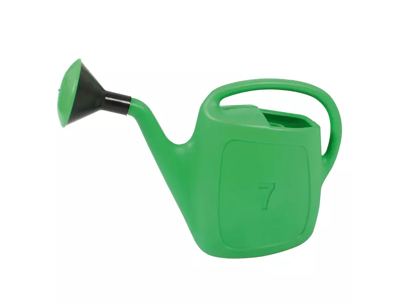 Innaffiatoio Verdemax - 7 Litri - 5941 (Verde)