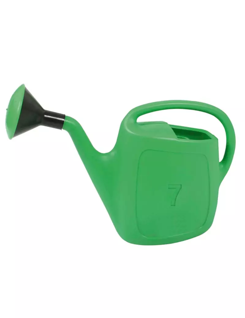 Innaffiatoio Verdemax - 7 Litri - 5941 (Verde) Innaffiatoio Verdemax - 7 Litri - 5941 (Verde)