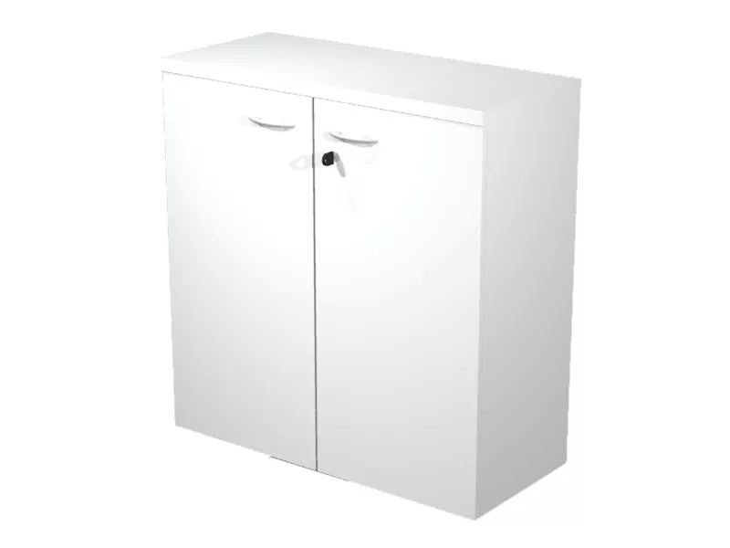 Amradio Modulare Artexport - Basso con Ante - 90x44x85 cm - AR/MB+AB_3 (Bianco) Amradio Modulare Artexport - Basso con Ante - 90x44x85 cm - AR/MB+AB_3 (Bianco)