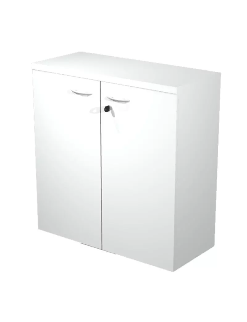 Amradio Modulare Artexport - Basso con Ante - 90x44x85 cm - AR/MB+AB_3 (Bianco) Amradio Modulare Artexport - Basso con Ante - 90x44x85 cm - AR/MB+AB_3 (Bianco)