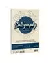 Carta Calligraphy Pergamena Favini - A3 - 190 g - A69Q253 (Naturale Conf. 250)