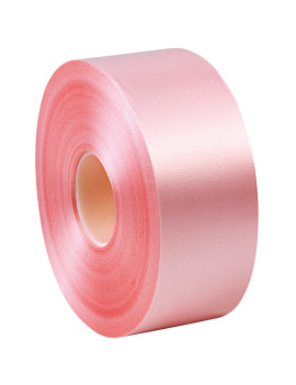 Nastro per Regali 6800 Brizzolari - 50 mm x 100 m - 00366305 (Rosa Baby)