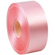 Nastro per Regali 6800 Brizzolari - 50 mm x 100 m - 00366305 (Rosa Baby)