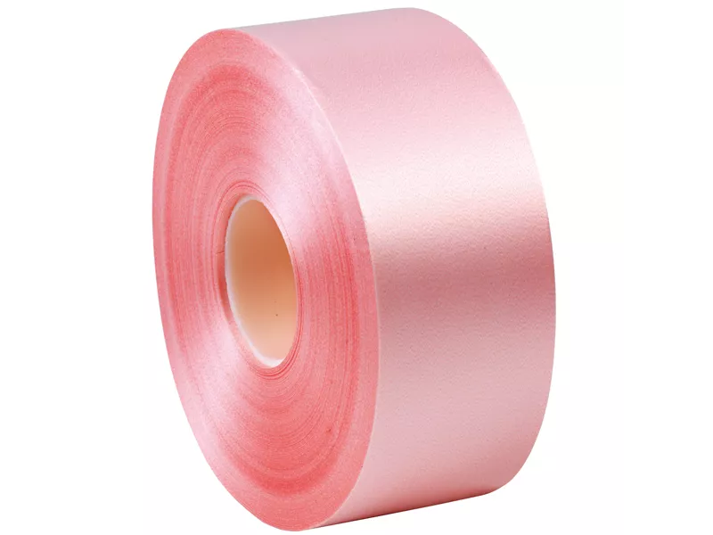 Nastro per Regali 6800 Brizzolari - 50 mm x 100 m - 00366305 (Rosa Baby)