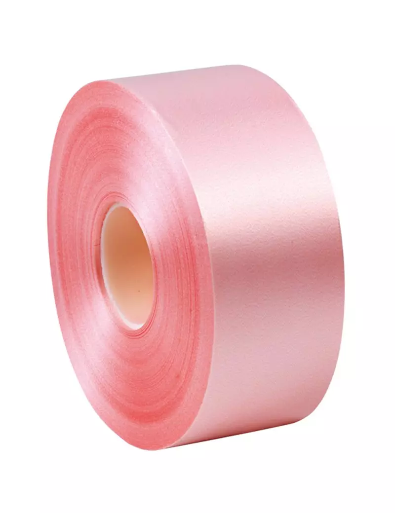 Nastro per Regali 6800 Brizzolari - 50 mm x 100 m - 00366305 (Rosa Baby) Nastro per Regali 6800 Brizzolari - 50 mm x 100 m - 00366305 (Rosa Baby)