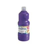 Tempera Pronta Giotto- 1000 ml (Violetto)