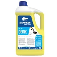 Detergente Sgrassante Deink Sanitec - 1887 - 5 Litri