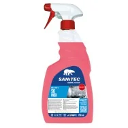 Detergente Sgrassante S6 Inox Sanitec - 1875-S - 750 ml