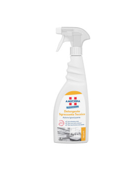 Detergente Sgrassante Tecnico Amuchina - 419768 - 750 ml