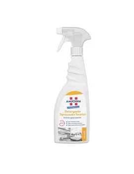 Detergente Sgrassante Tecnico Amuchina - 419768 - 750 ml