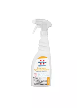 Detergente Sgrassante Tecnico Amuchina - 419768 - 750 ml