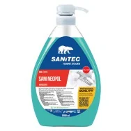 Detergente Stoviglie Sani Neopol Sanitec - 1274 - 1 Litro