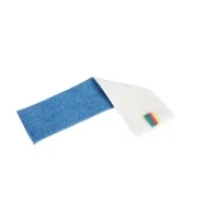 Express Mop a Velcro Vileda - 40 cm - 151071 (Blu)