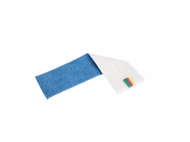 Express Mop a Velcro Vileda - 40 cm - 151071 (Blu)