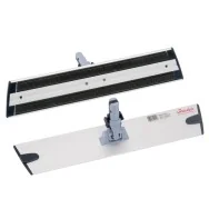 Telaio in Alluminio Express Mop a Velcro Vileda - 40 cm - 151233 (Alluminio)