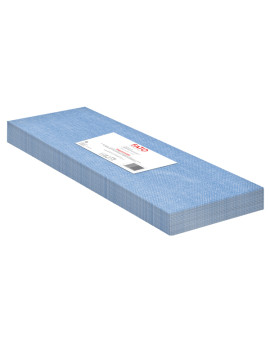 Tovaglia Linea Airlaid Fato - 1x1 m - 88522700 (Cachemire Blu Conf. 25)