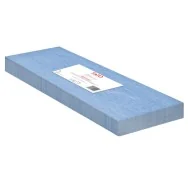 Tovaglia Linea Airlaid Fato - 1x1 m - 88522700 (Cachemire Blu Conf. 25)