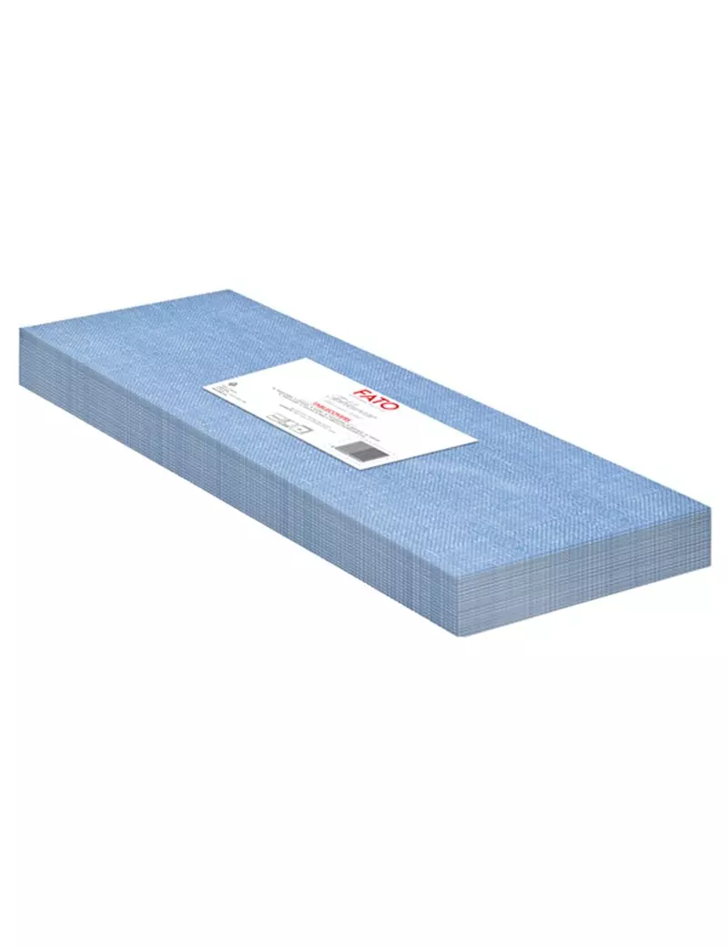 Tovaglia Linea Airlaid Fato - 1x1 m - 88522700 (Cachemire Blu Conf. 25) Tovaglia Linea Airlaid Fato - 1x1 m - 88522700 (Cachemire Blu Conf. 25)