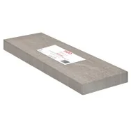 Tovaglia Linea Airlaid Fato - 1x1 m - 88522800 (Cachemire Caffè Conf. 25)