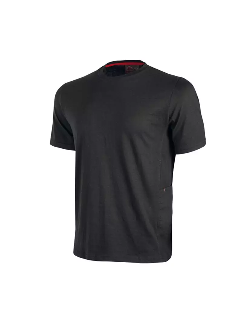 T-Shirt a Manica Corta Road U-Power - Taglia XL - EY138BC-XL (Nero Conf. 3) T-Shirt a Manica Corta Road U-Power - Taglia XL - EY138BC-XL (Nero Conf. 3)