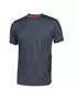 T-Shirt a Manica Corta Road U-Power - Taglia XXL - EY138DB-XXL (Blu Conf. 3)