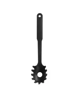 Servispaghetti da Cucina Stardust Pengo - 28 cm - 9634500 (Nero)