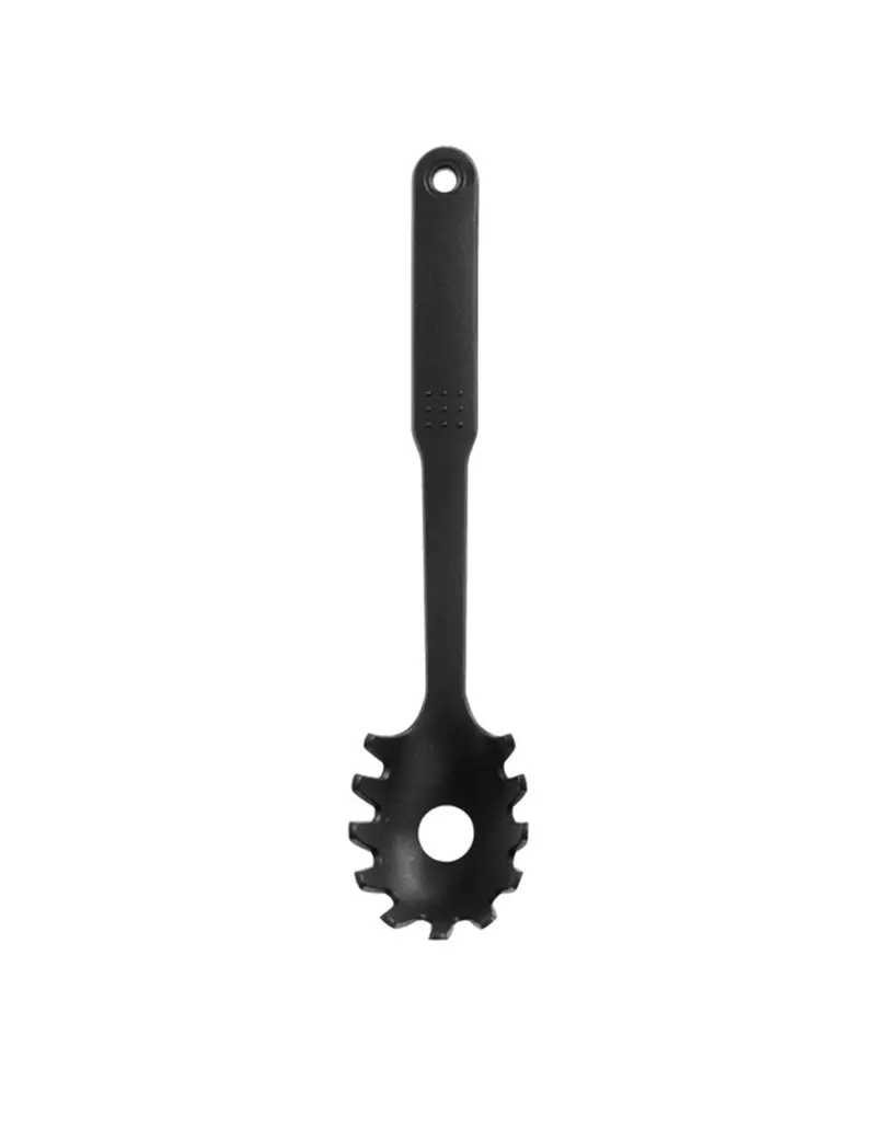Servispaghetti da Cucina Stardust Pengo - 28 cm - 9634500 (Nero) Servispaghetti da Cucina Stardust Pengo - 28 cm - 9634500 (Nero)