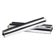 Rotolo Alluminio Cuki - Refill per Wrapmaster 3000 - 30 cm x 150 m - 39C31 (Argento Conf. 3)