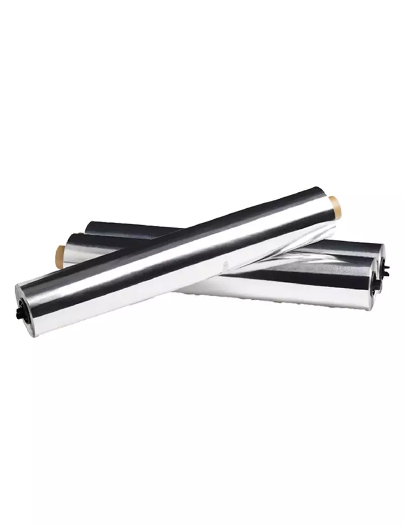 Rotolo Alluminio Cuki - Refill per Wrapmaster 3000 - 30 cm x 150 m - 39C31 (Argento Conf. 3) Rotolo Alluminio Cuki - Refill per Wrapmaster 3000 - 30 cm x 150 m - 39C31 (Argento Conf. 3)