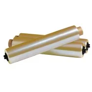 Rotolo Pellicola PVC Cuki - Refill per Wrapmaster 3000 - 30 cm x 300 m - 31C31 (Trasparente Conf. 3)