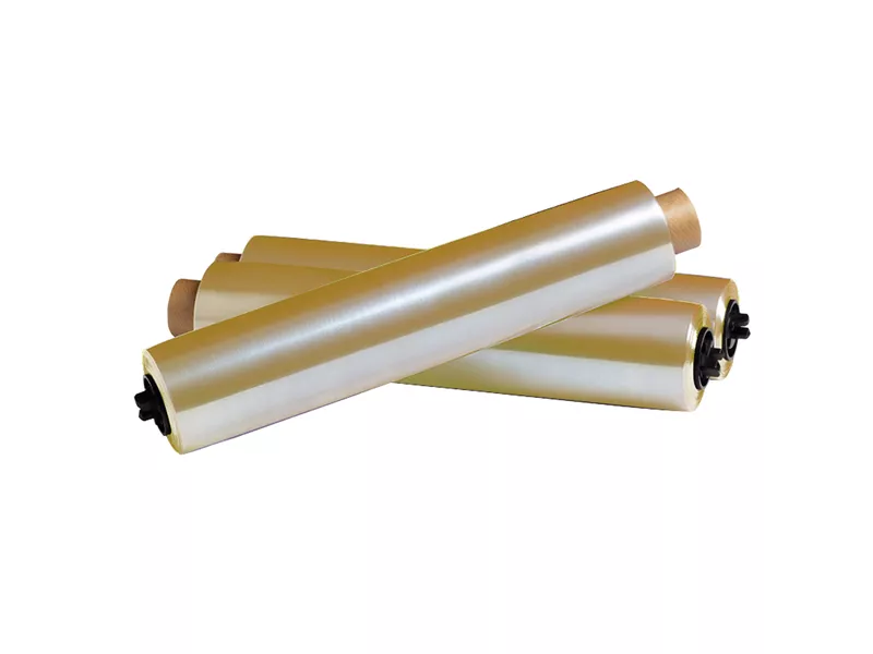 Rotolo Pellicola PVC Cuki - Refill per Wrapmaster 3000 - 30 cm x 300 m - 31C31 (Trasparente Conf. 3) Rotolo Pellicola PVC Cuki - Refill per Wrapmaster 3000 - 30 cm x 300 m - 31C31 (Trasparente Conf. 3)