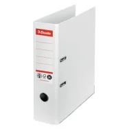 Registratore CO2 Neutral Esselte - Protocollo - Dorso 7,5 - 29x31,8 cm - 627570 (Bianco)